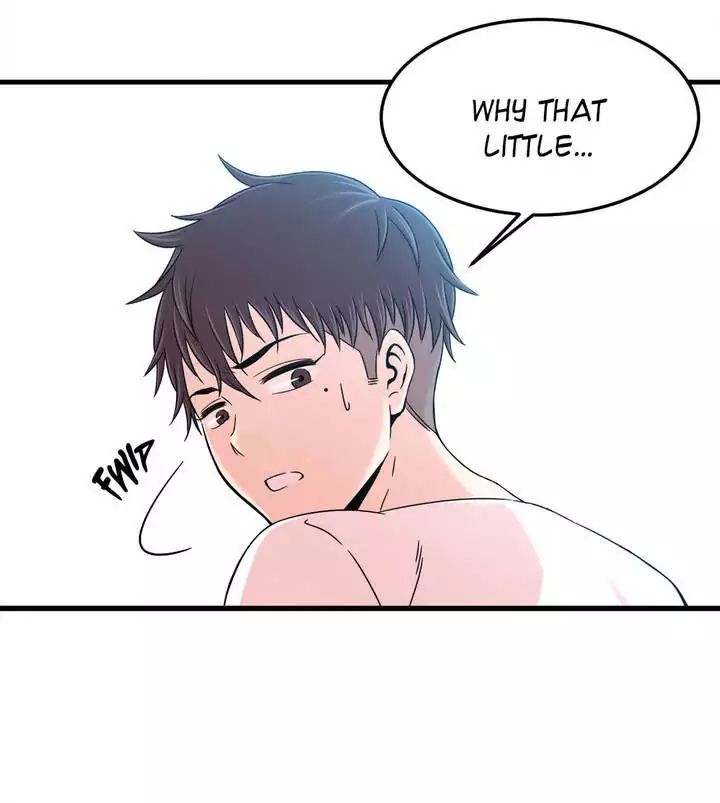Sextealer [H. Roma] - Chapter 003 — Page 37