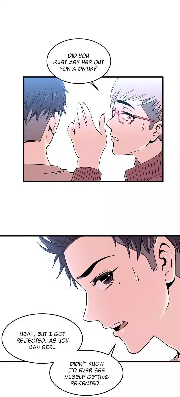 Sextealer [H. Roma] - Chapter 003 — Page 5