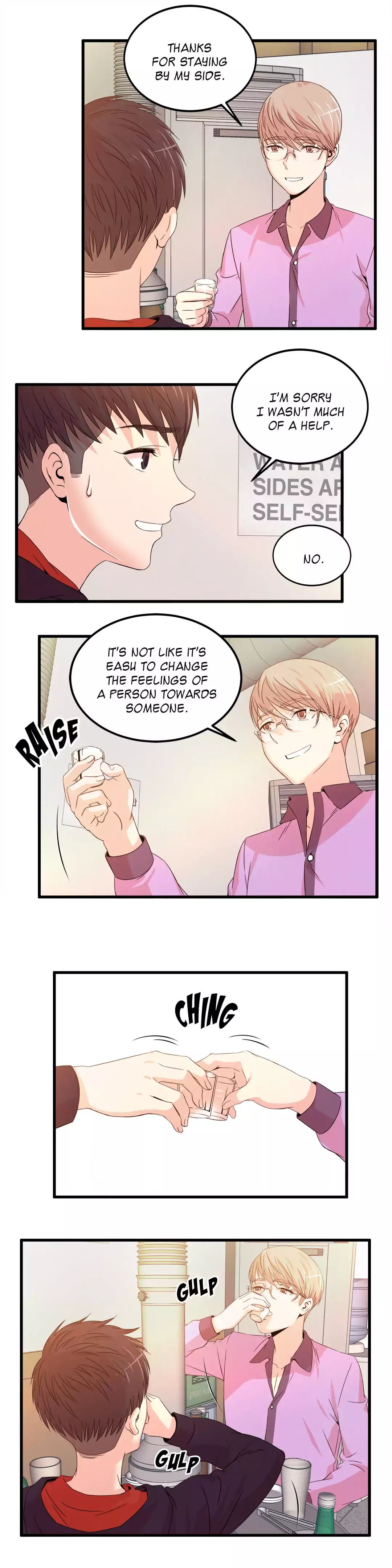 Sextealer [H. Roma] - Chapter 018 — Page 10
