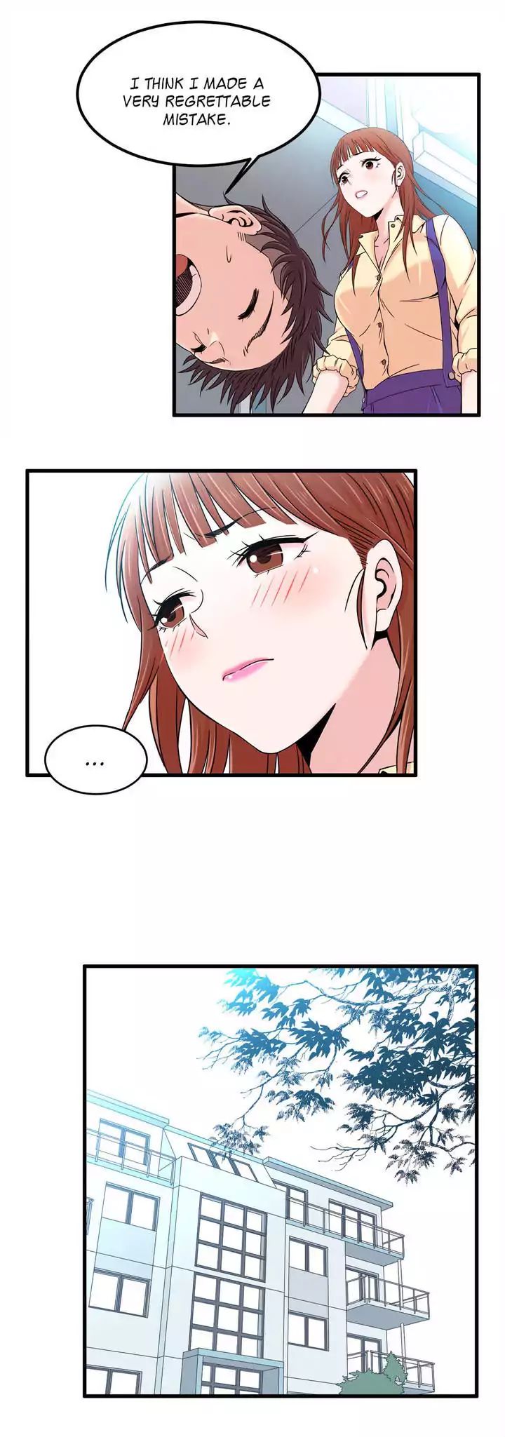 Sextealer [H. Roma] - Chapter 005 — Page 12