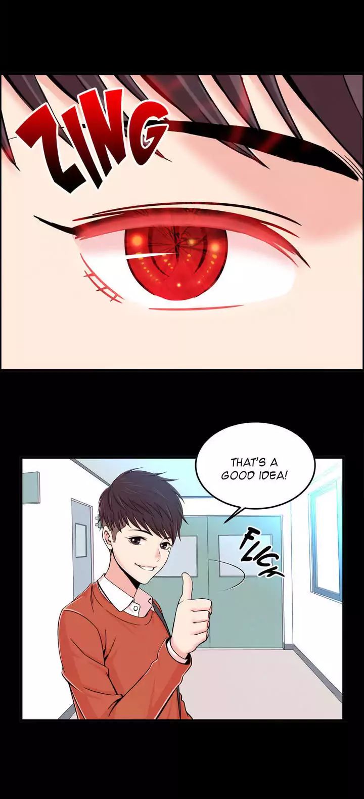 Sextealer [H. Roma] - Chapter 005 — Page 15