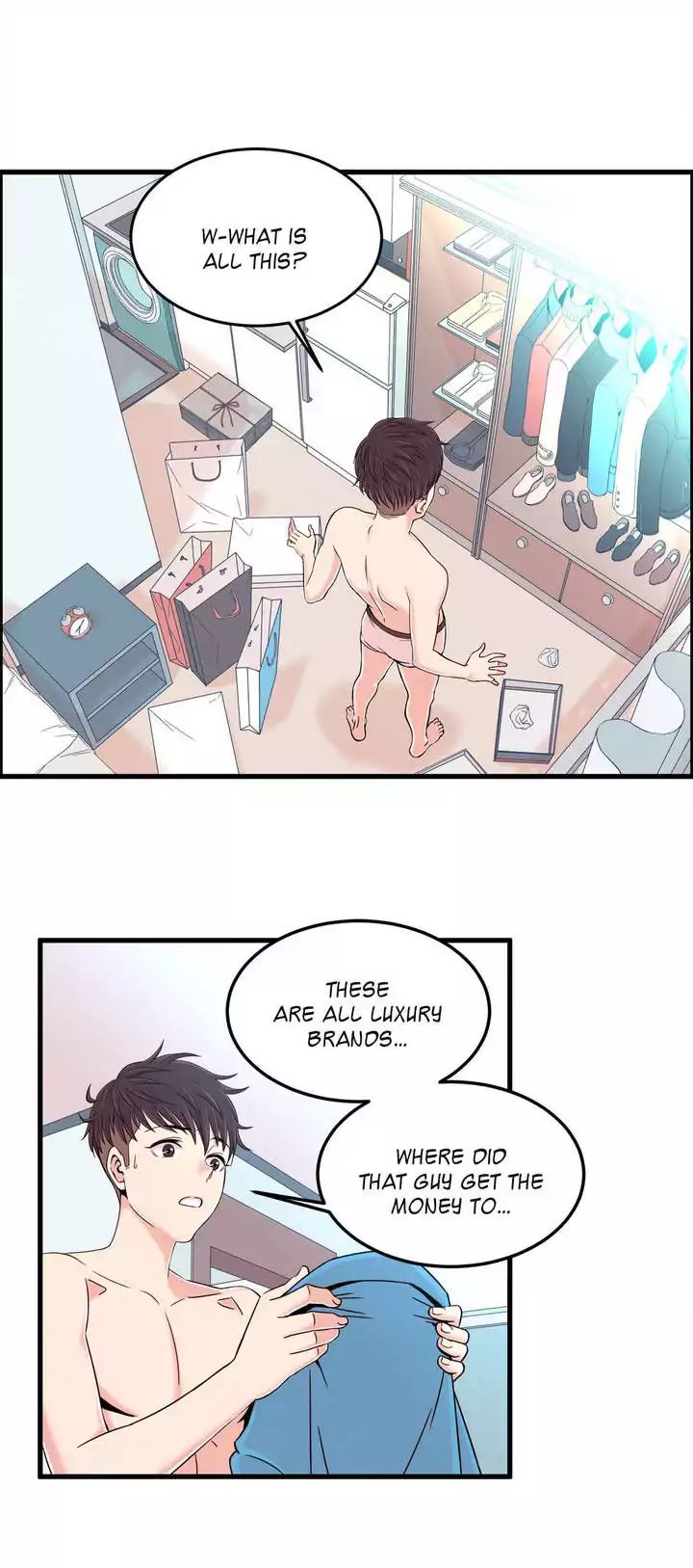 Sextealer [H. Roma] - Chapter 005 — Page 22