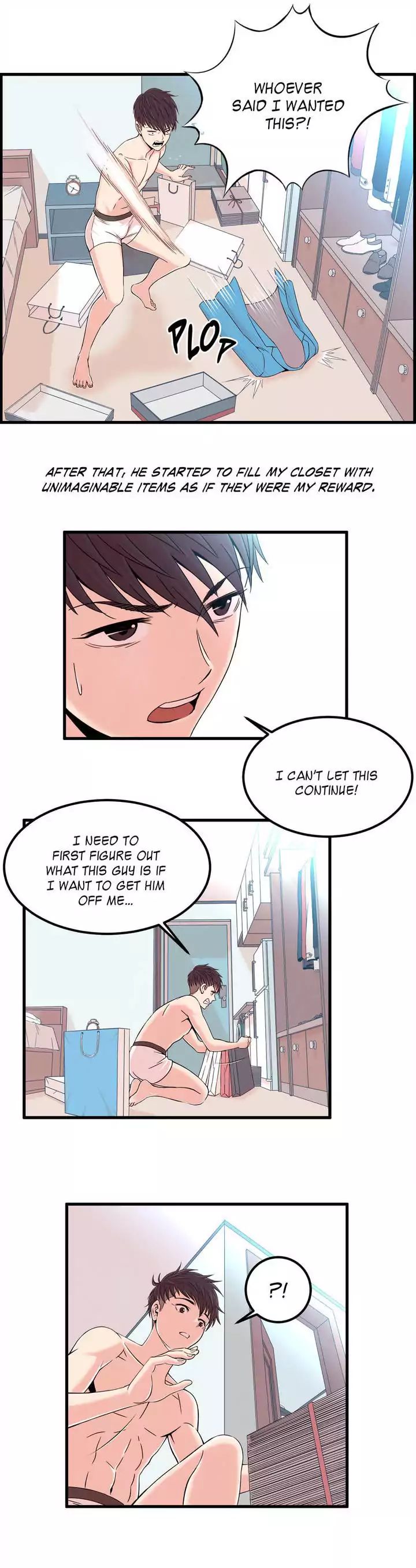Sextealer [H. Roma] - Chapter 005 — Page 24