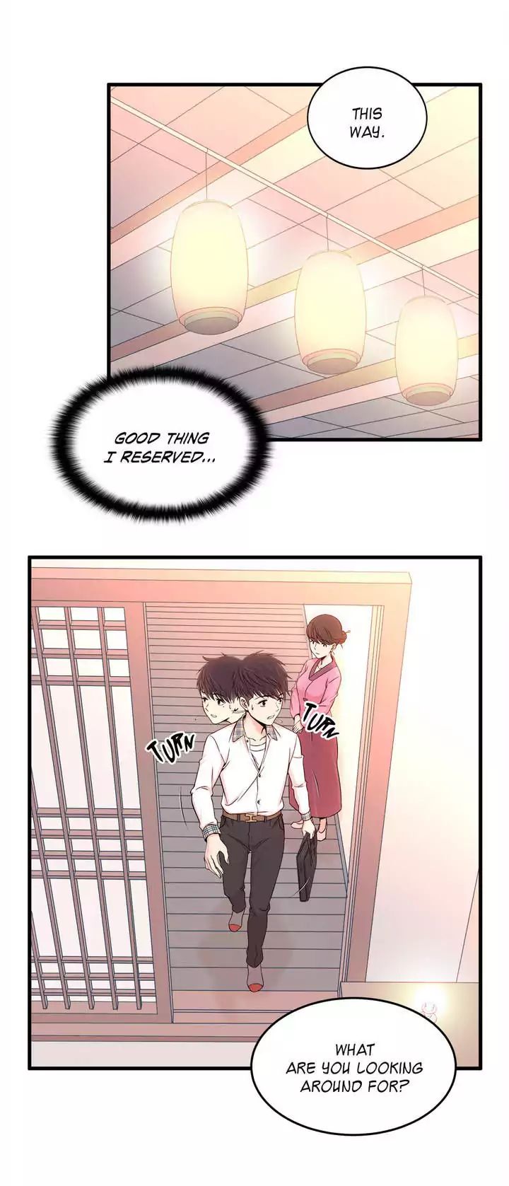 Sextealer [H. Roma] - Chapter 005 — Page 28