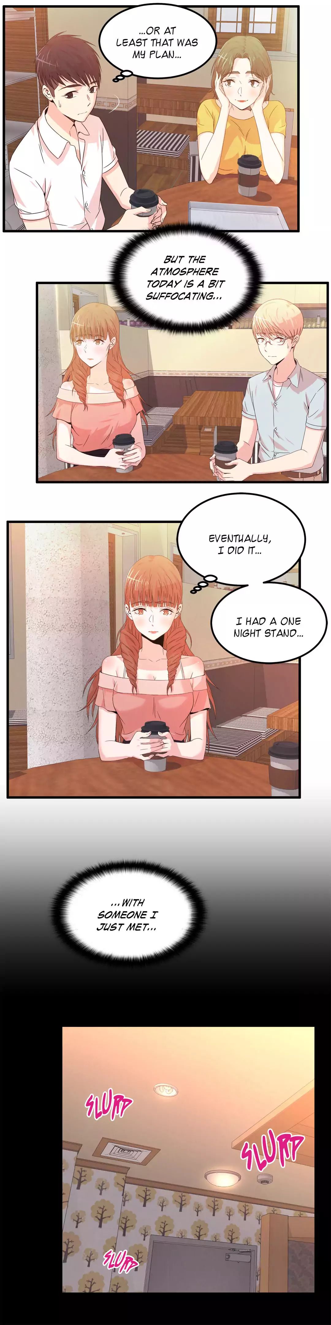 Sextealer [H. Roma] - Chapter 021 — Page 6