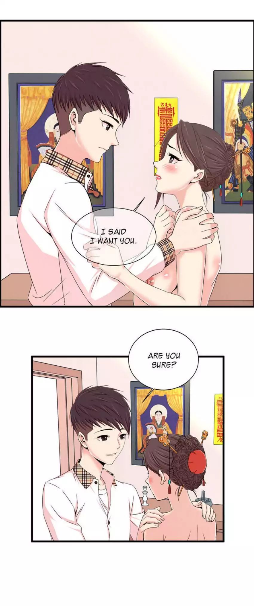 Sextealer [H. Roma] - Chapter 007 — Page 13