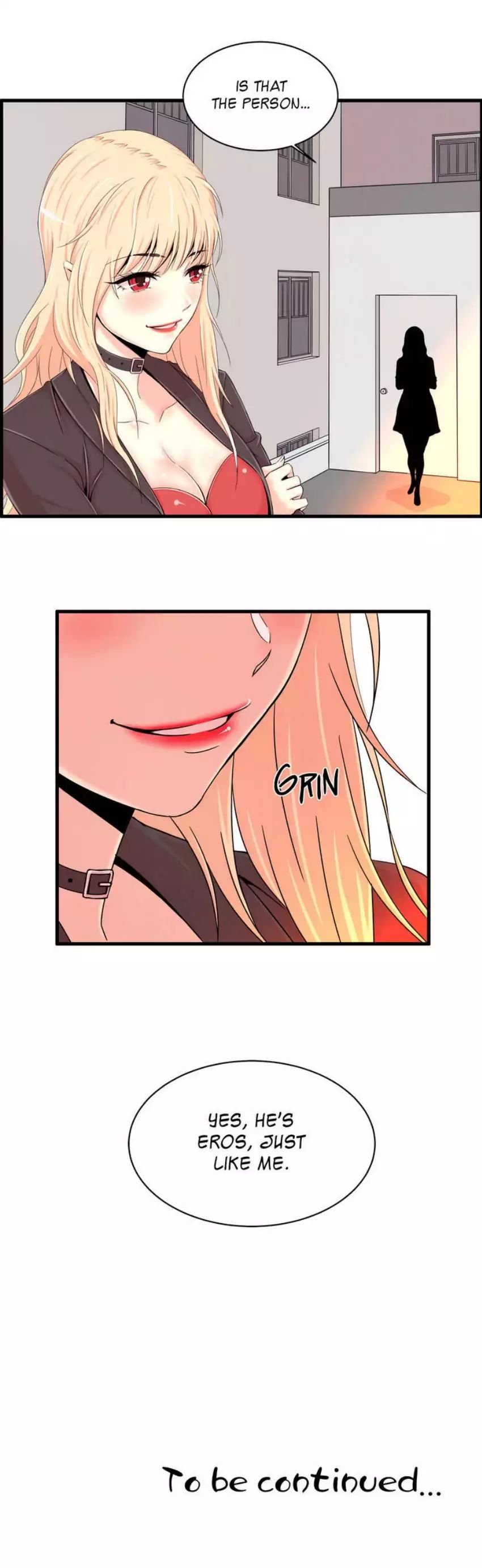Sextealer [H. Roma] - Chapter 007 — Page 38