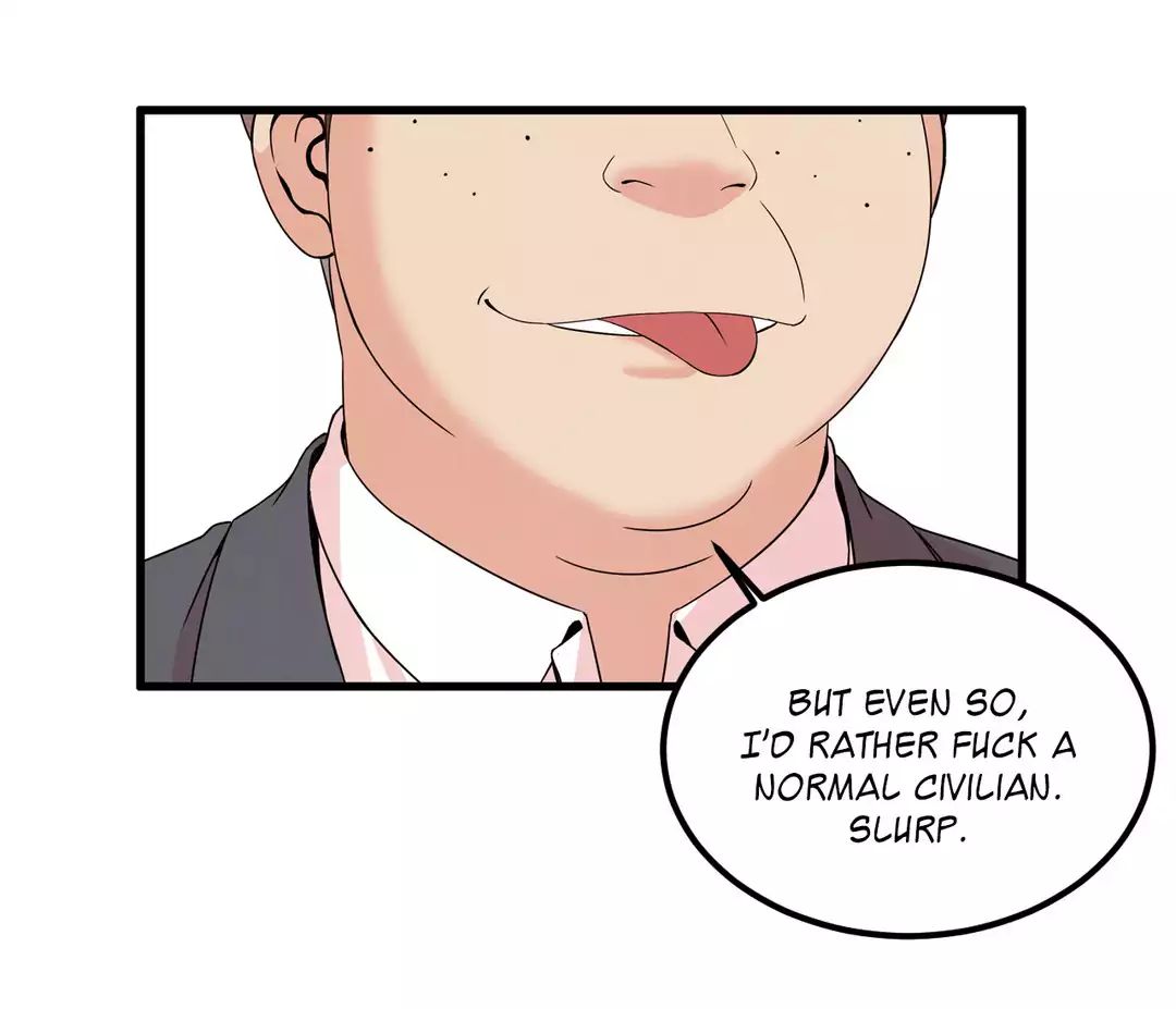 Sextealer [H. Roma] - Chapter 010 — Page 18