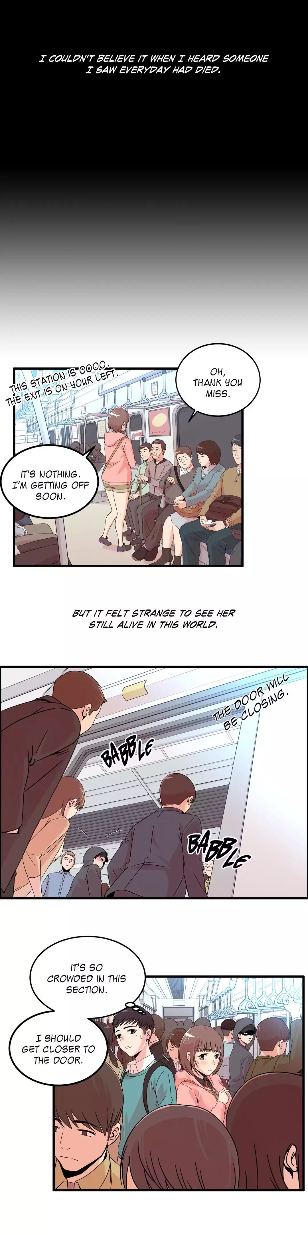 Sextealer [H. Roma] - Chapter 010 — Page 22