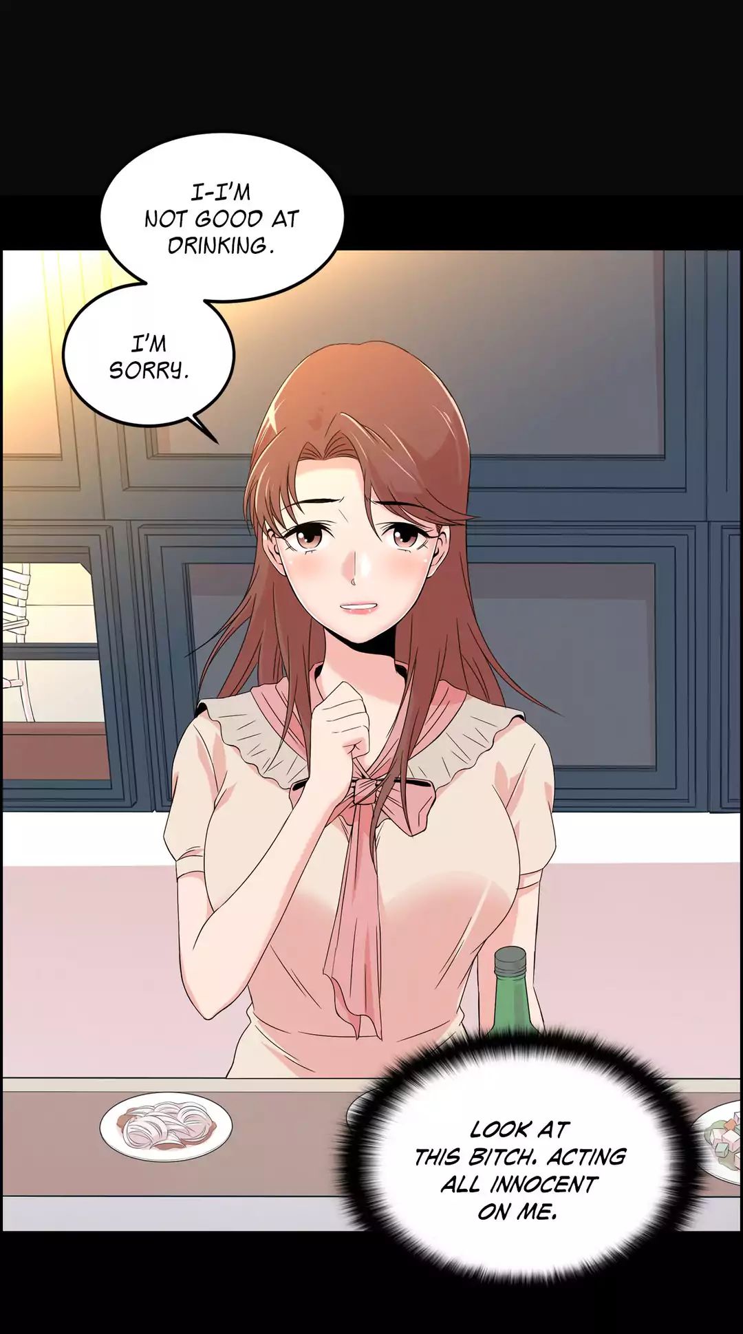 Sextealer [H. Roma] - Chapter 010 — Page 7