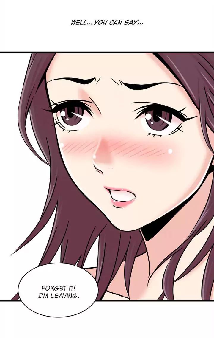 Sextealer [H. Roma] - Chapter 000 — Page 10
