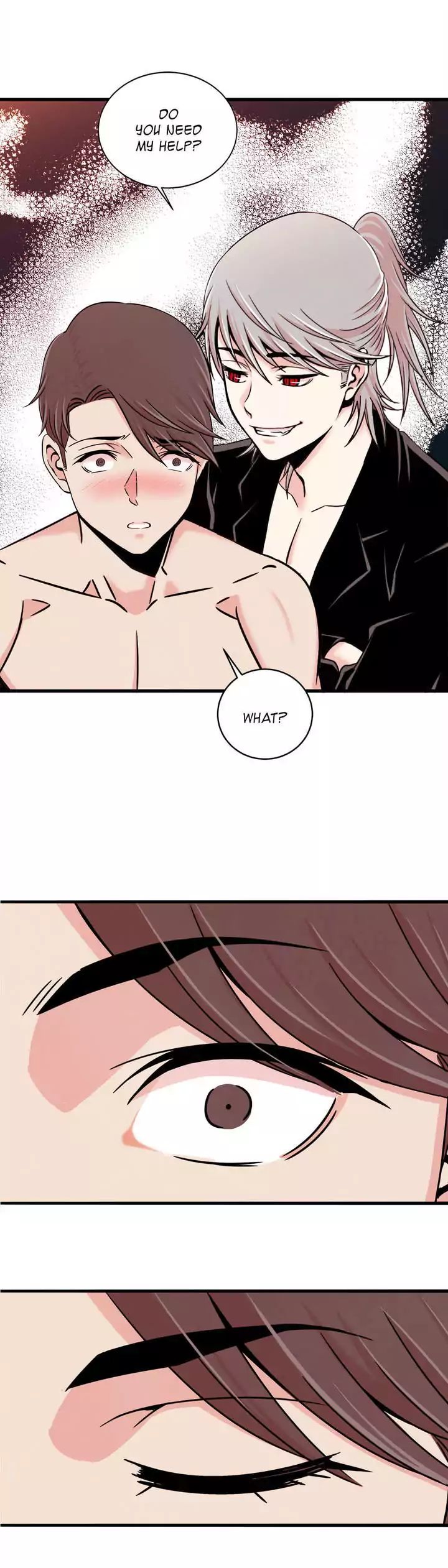 Sextealer [H. Roma] - Chapter 000 — Page 13