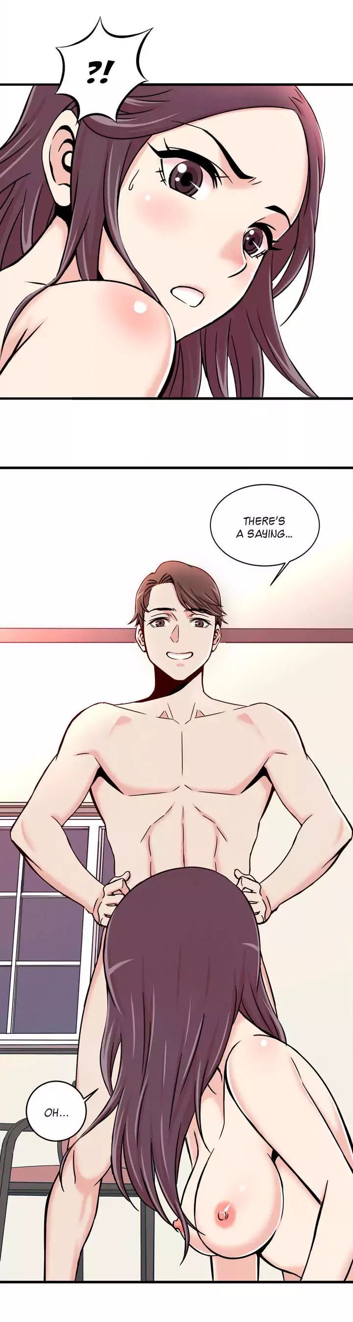 Sextealer [H. Roma] - Chapter 000 — Page 17