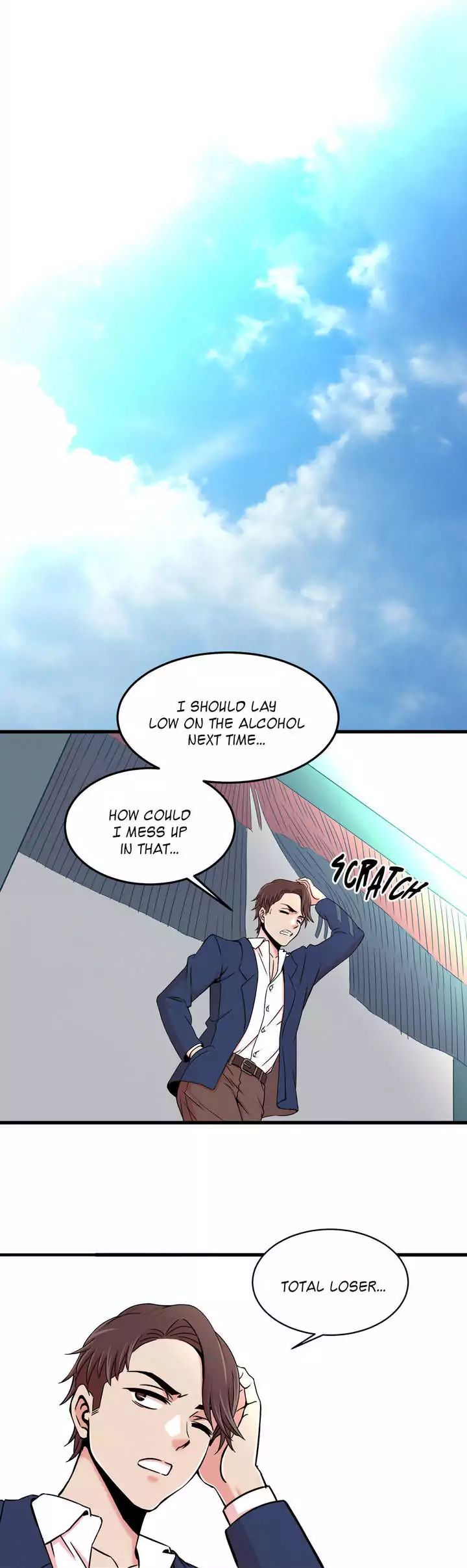 Sextealer [H. Roma] - Chapter 000 — Page 21