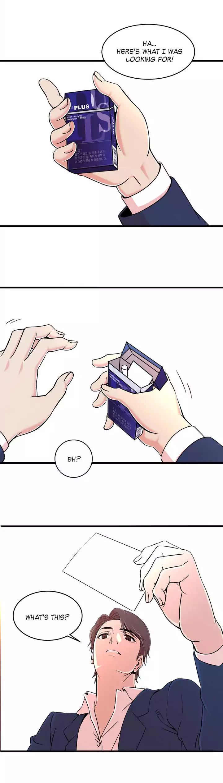 Sextealer [H. Roma] - Chapter 000 — Page 23