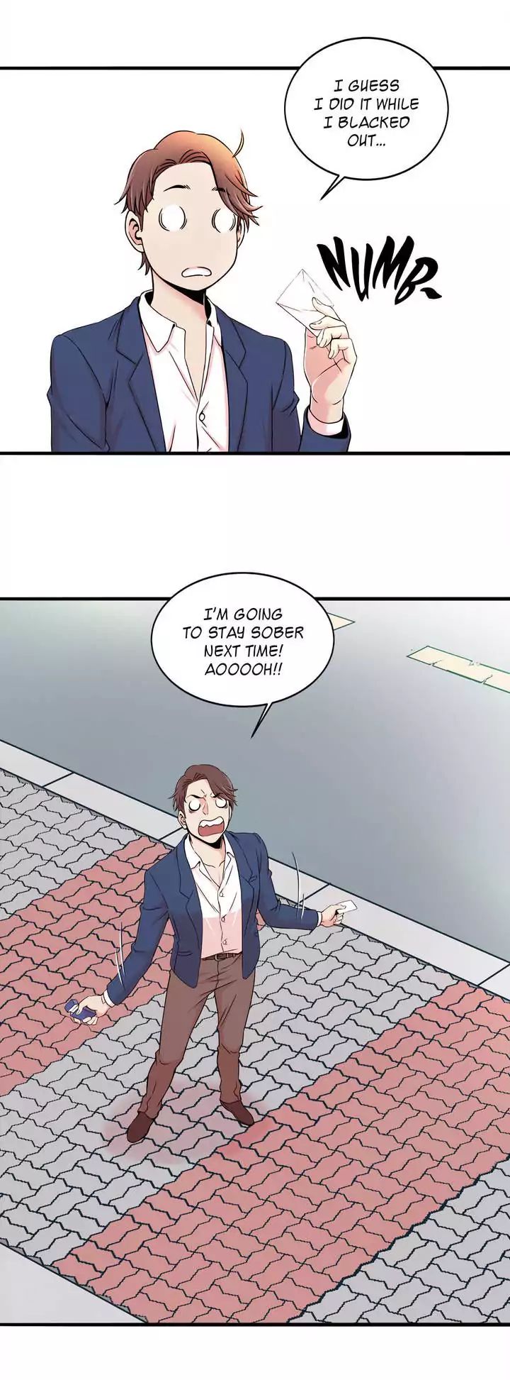 Sextealer [H. Roma] - Chapter 000 — Page 25