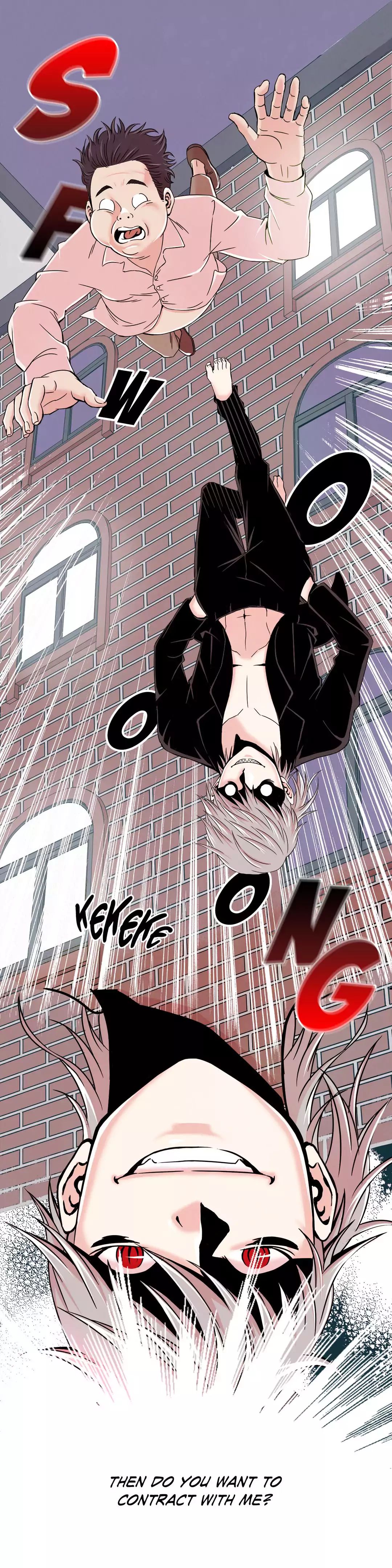 Sextealer [H. Roma] - Chapter 002 — Page 4