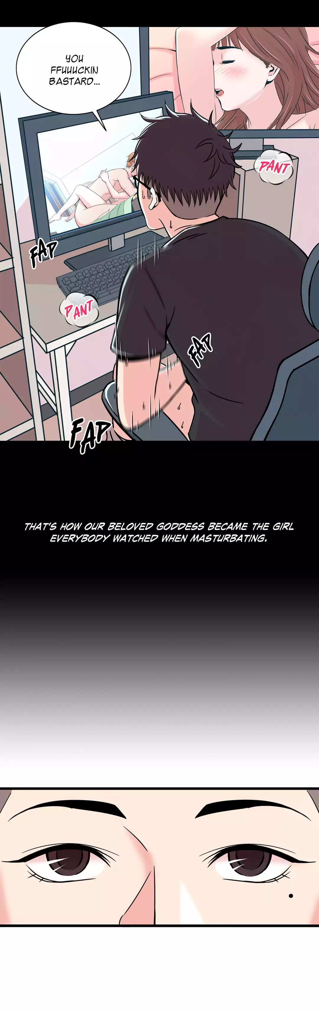Sextealer [H. Roma] - Chapter 002 — Page 42
