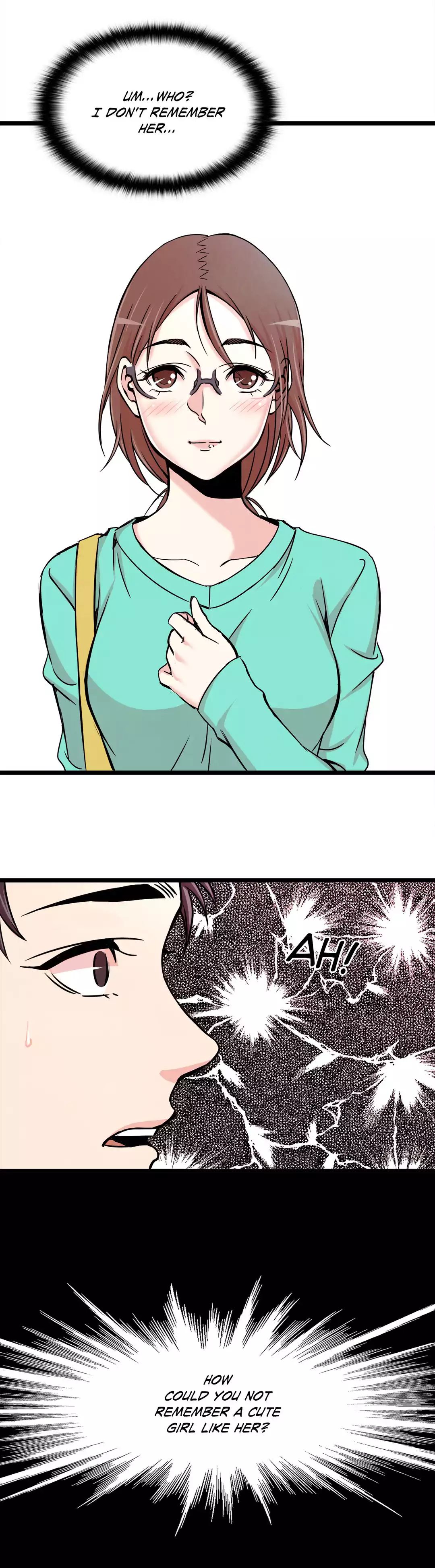 Sextealer [H. Roma] - Chapter 002 — Page 44