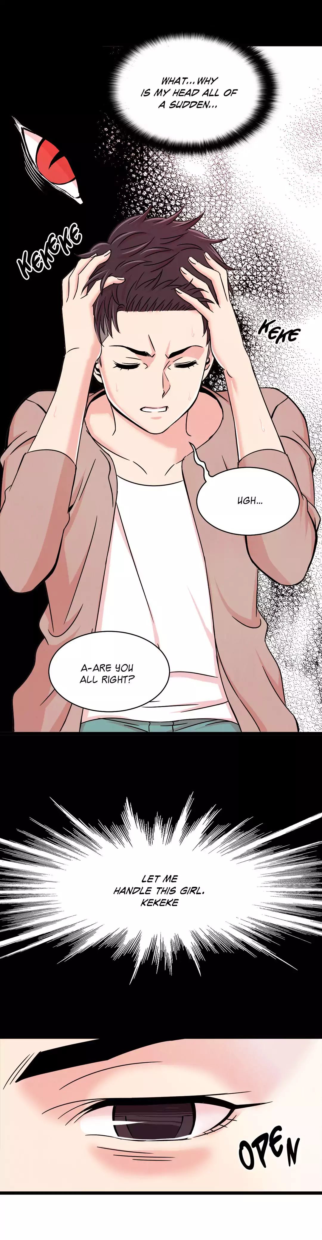Sextealer [H. Roma] - Chapter 002 — Page 45