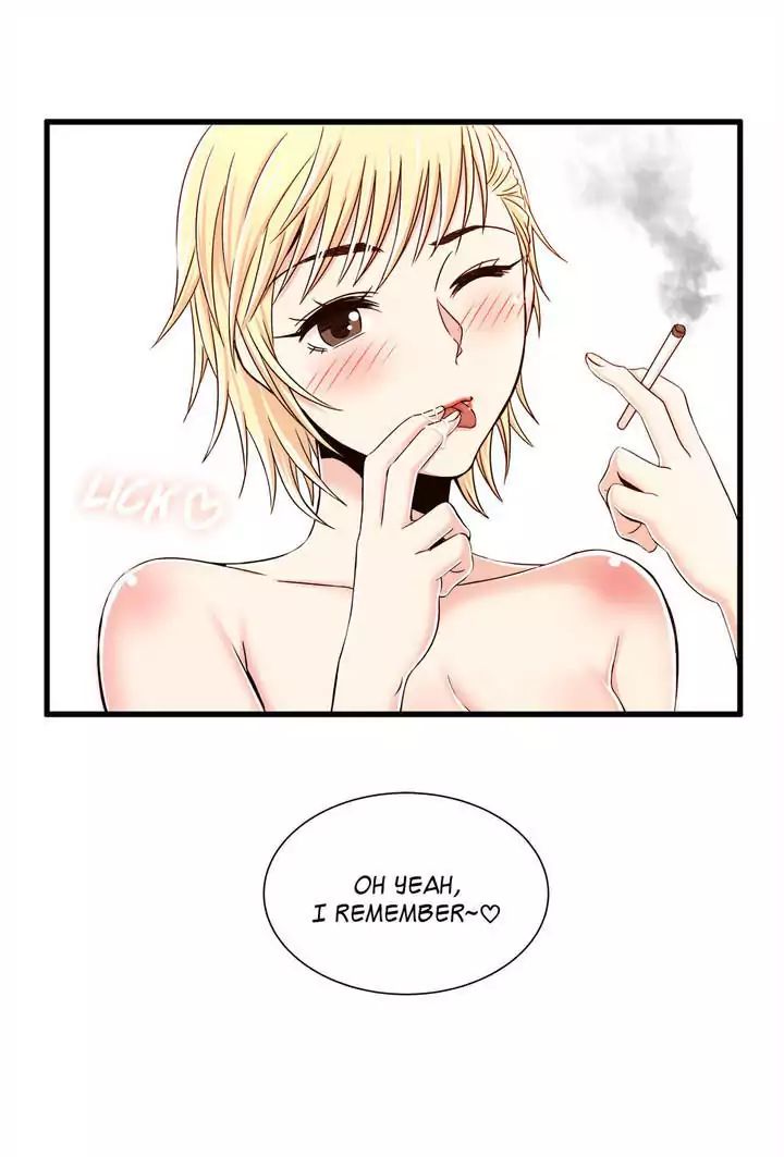 Sextealer [H. Roma] - Chapter 006 — Page 26