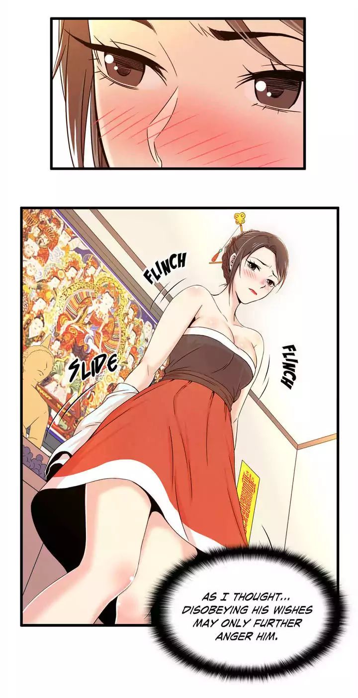 Sextealer [H. Roma] - Chapter 006 — Page 29