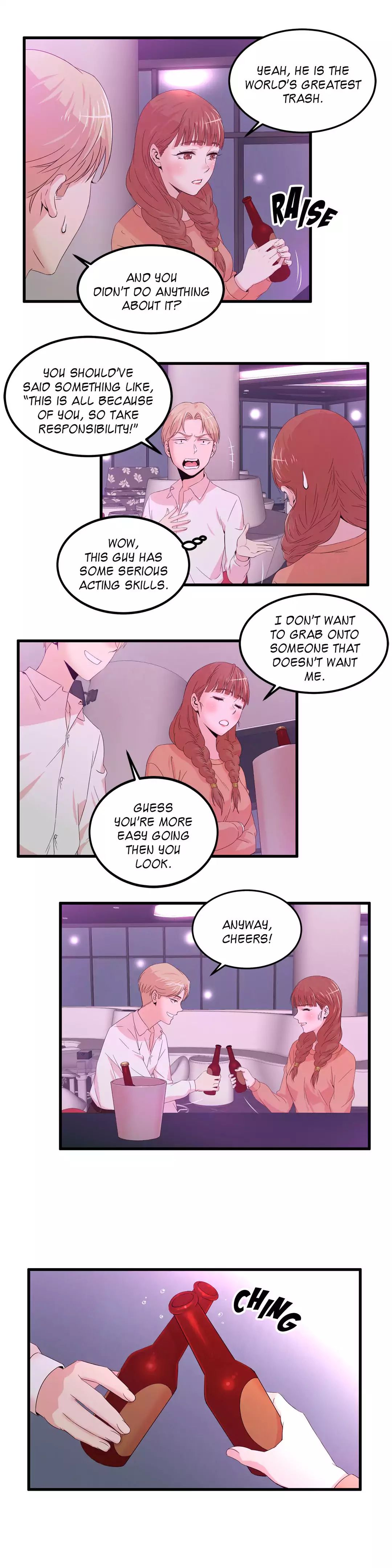 Sextealer [H. Roma] - Chapter 019 — Page 16