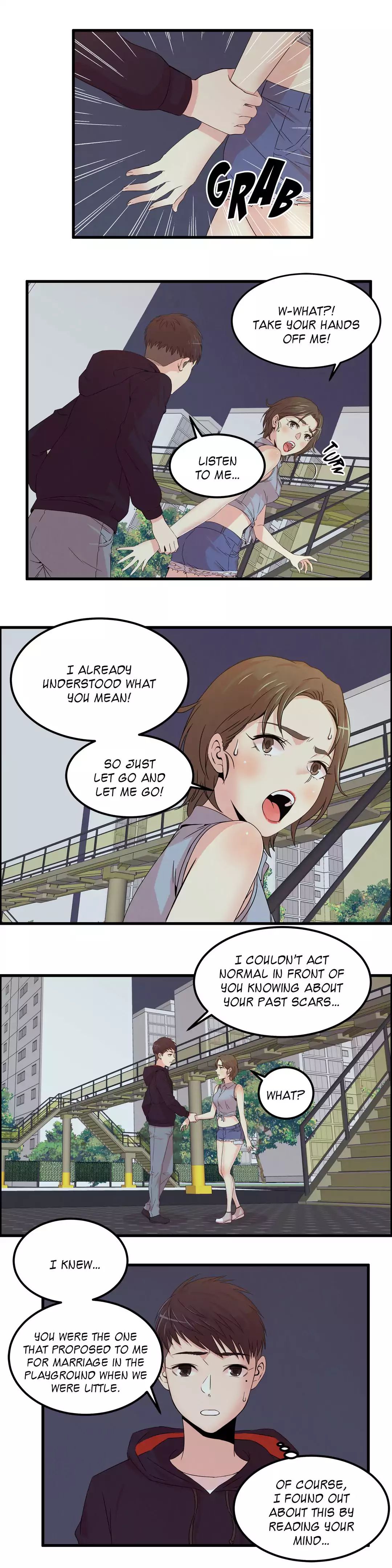 Sextealer [H. Roma] - Chapter 019 — Page 4