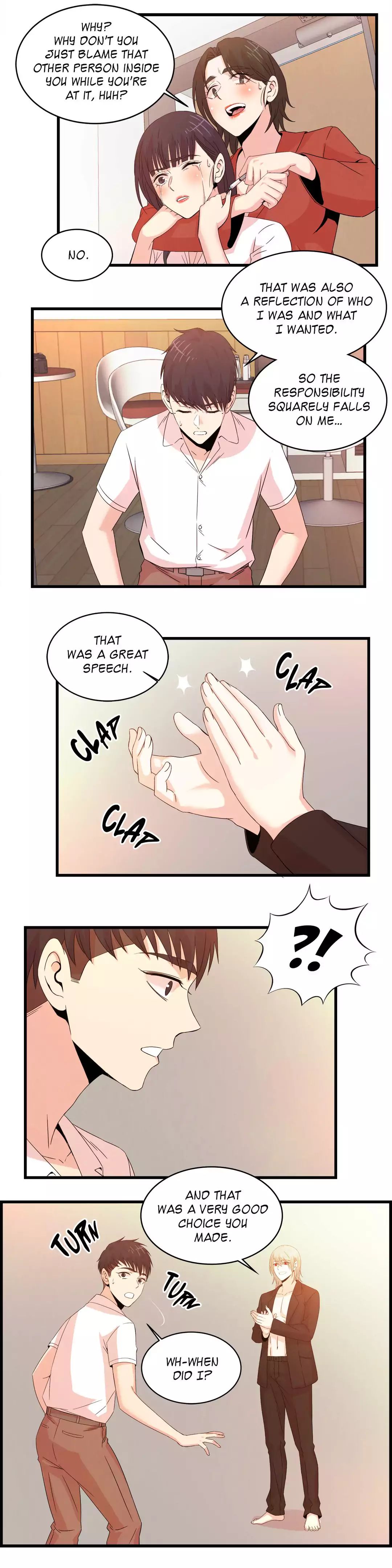 Sextealer [H. Roma] - Chapter 068 — Page 15