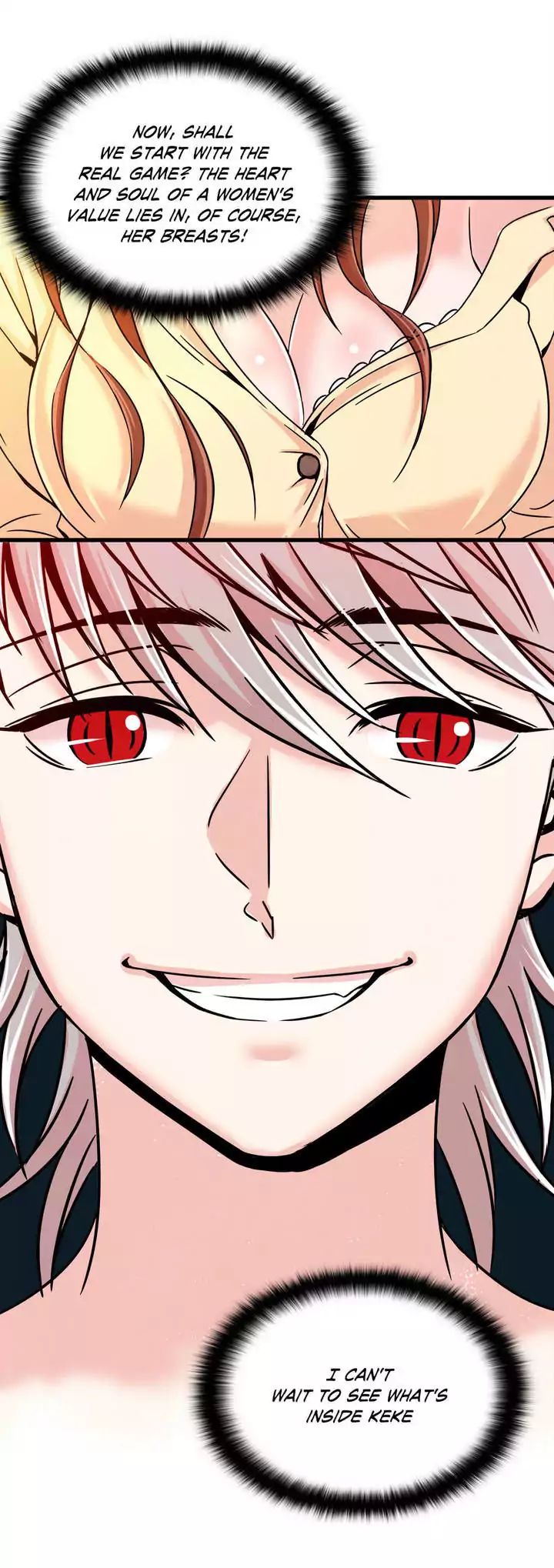 Sextealer [H. Roma] - Chapter 004 — Page 15