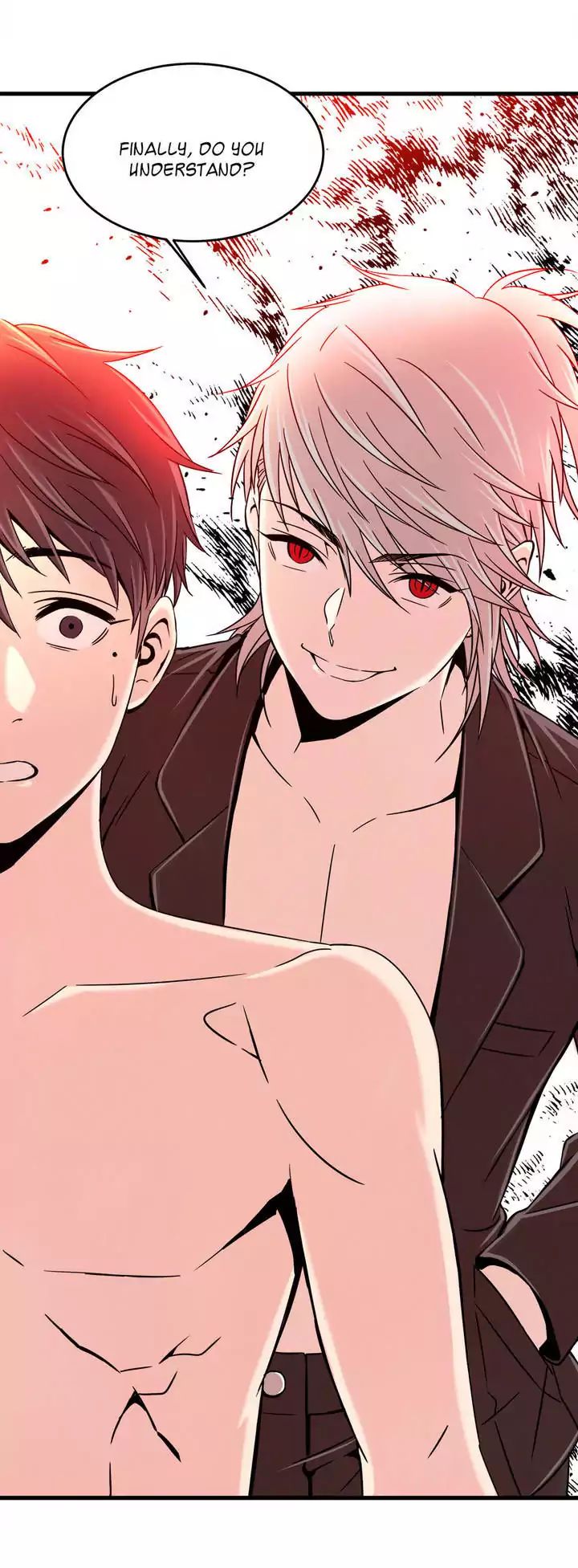 Sextealer [H. Roma] - Chapter 004 — Page 44