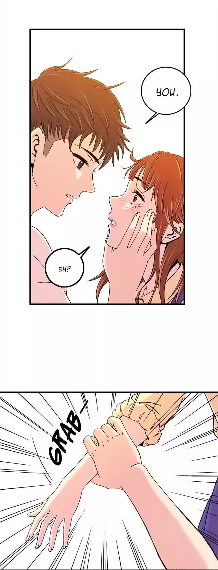 Sextealer [H. Roma] - Chapter 004 — Page 5