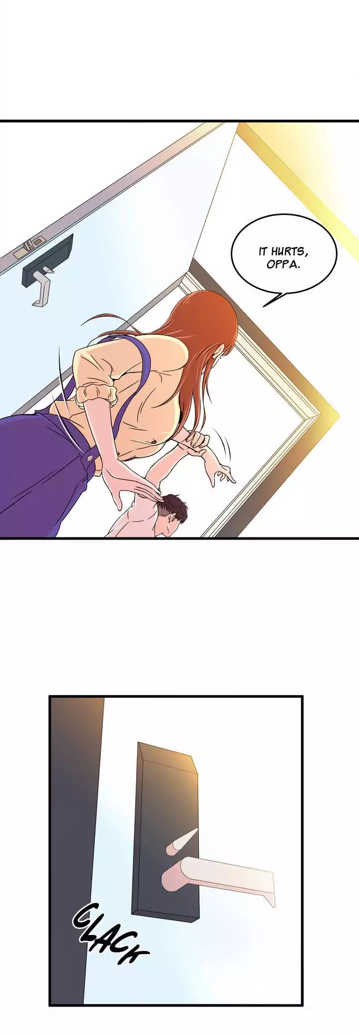 Sextealer [H. Roma] - Chapter 004 — Page 7