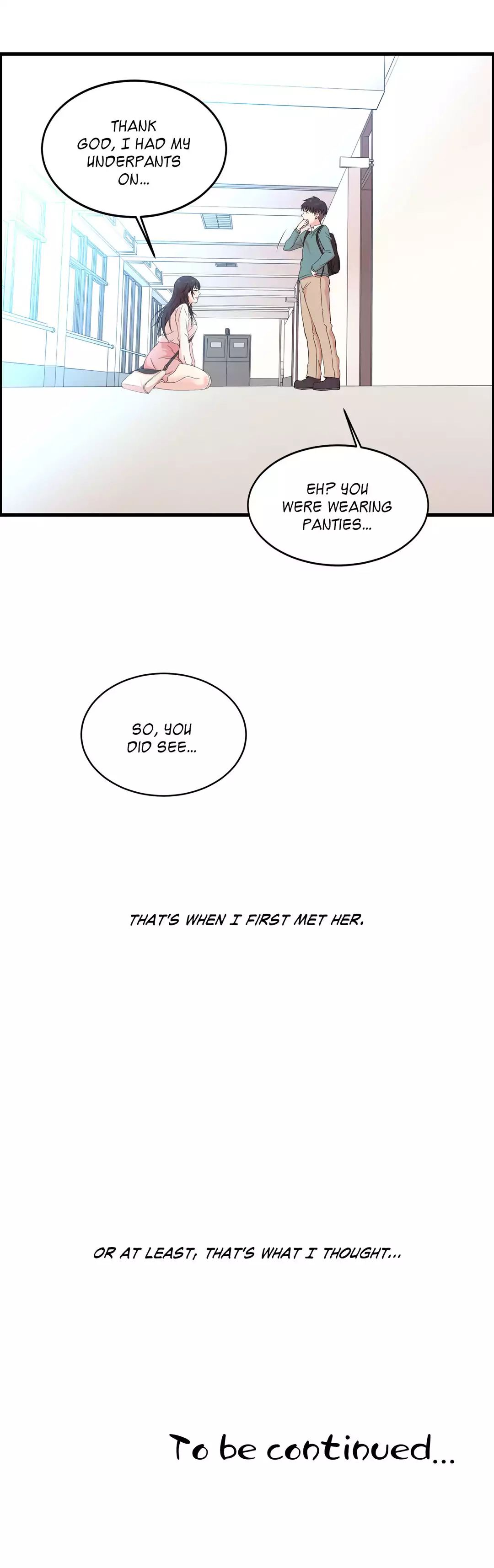 Sextealer [H. Roma] - Chapter 008 — Page 24