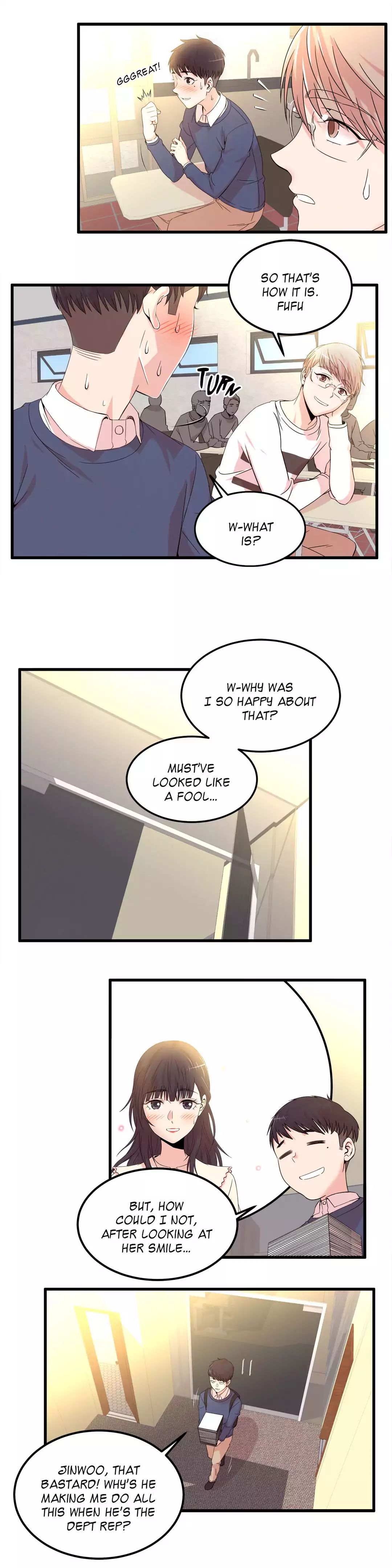 Sextealer [H. Roma] - Chapter 014 — Page 11