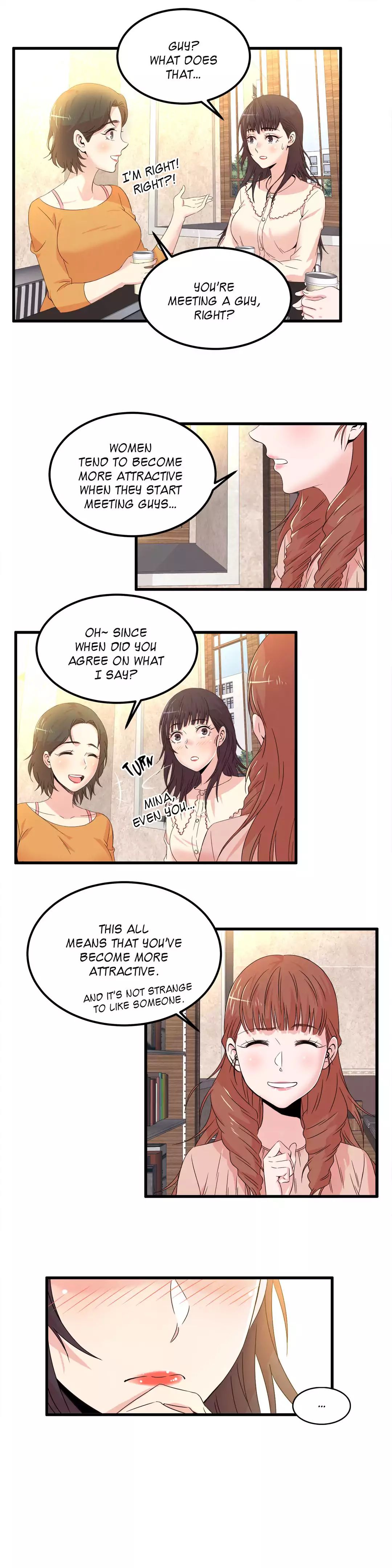 Sextealer [H. Roma] - Chapter 014 — Page 15