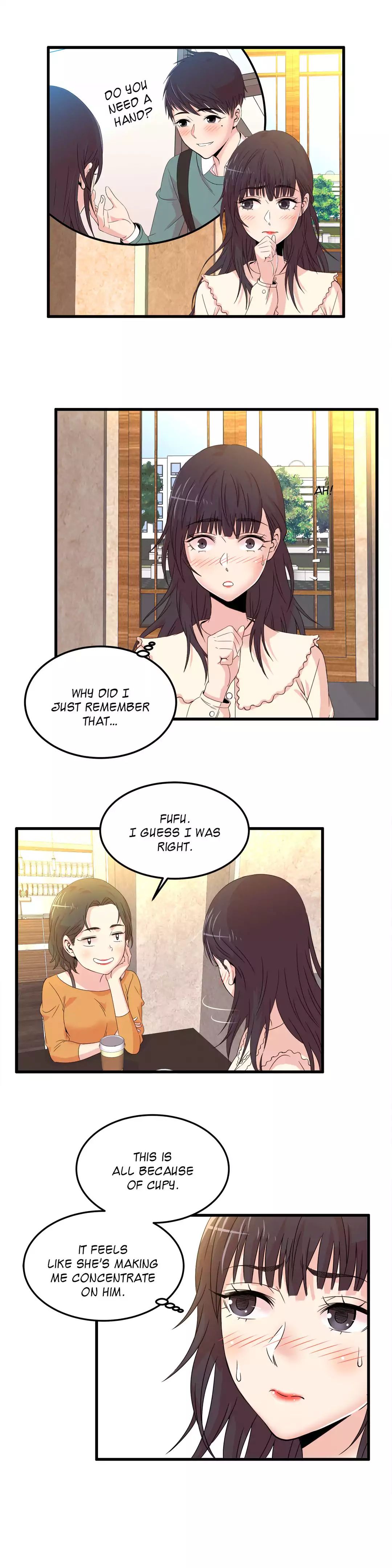 Sextealer [H. Roma] - Chapter 014 — Page 16