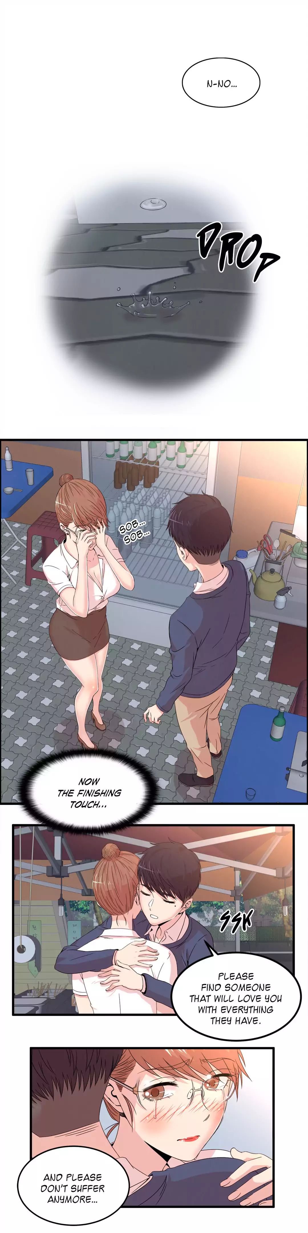 Sextealer [H. Roma] - Chapter 015 — Page 13