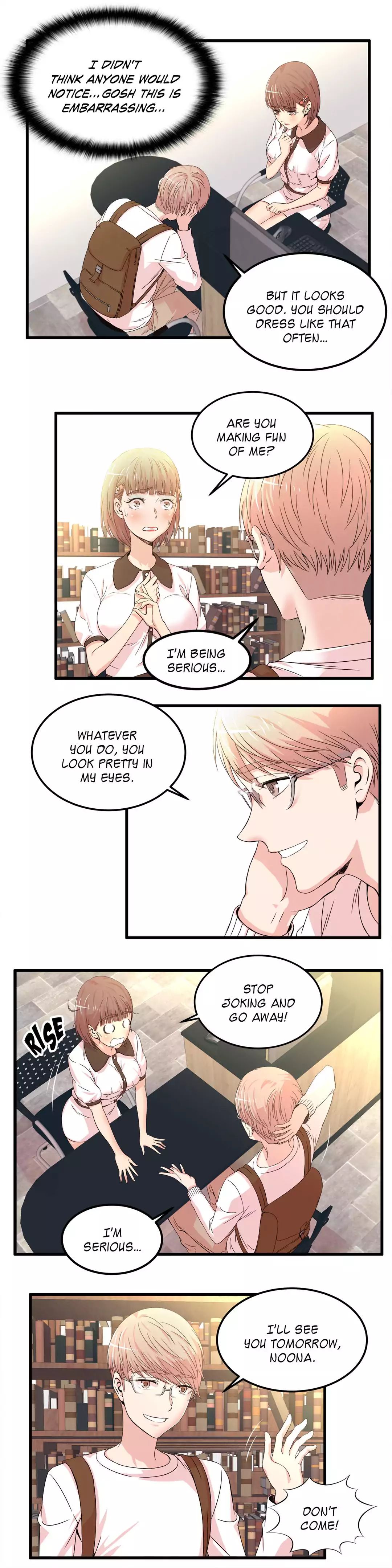 Sextealer [H. Roma] - Chapter 015 — Page 4