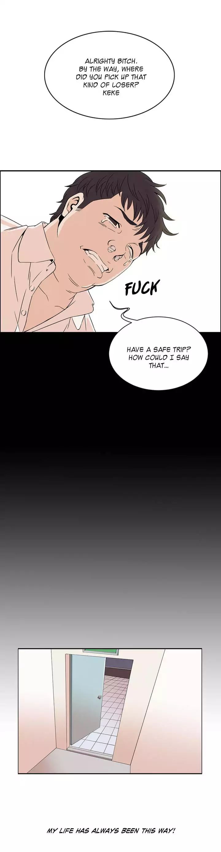 Sextealer [H. Roma] - Chapter 001 — Page 15