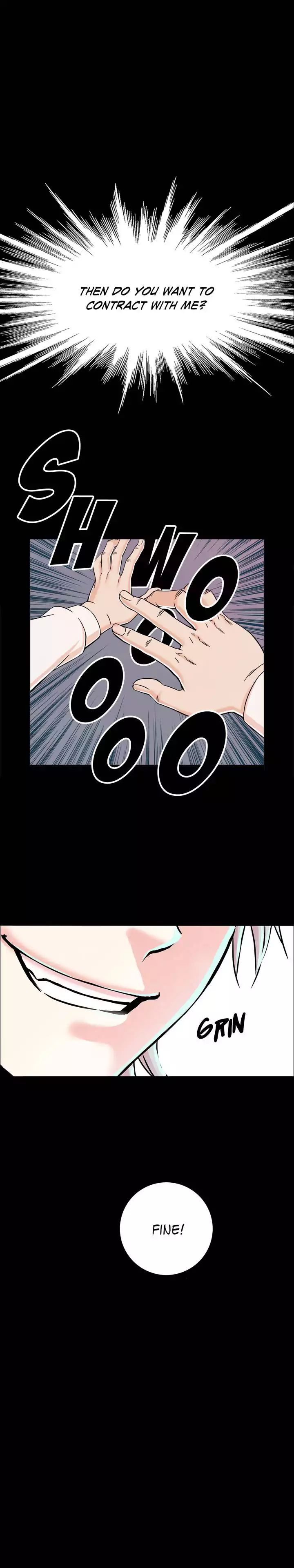 Sextealer [H. Roma] - Chapter 001 — Page 27