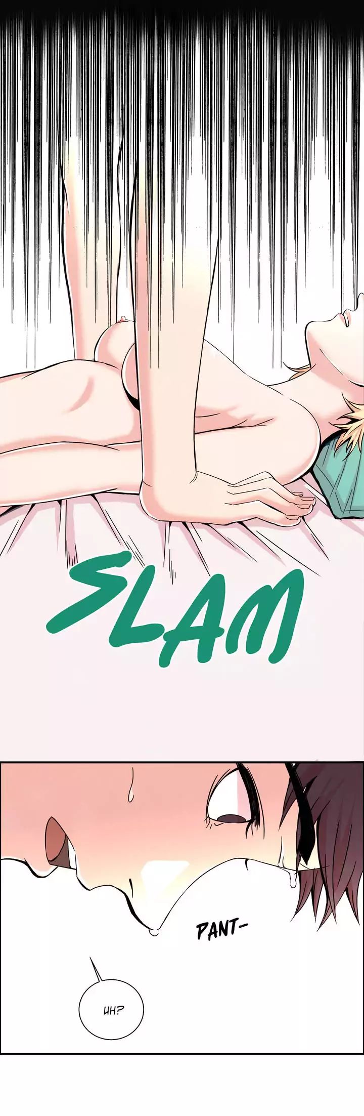 Sextealer [H. Roma] - Chapter 001 — Page 28