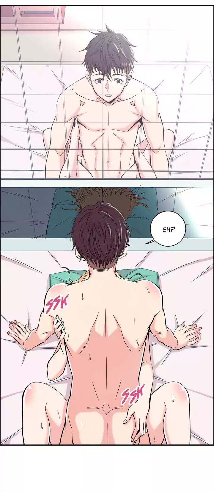 Sextealer [H. Roma] - Chapter 001 — Page 30