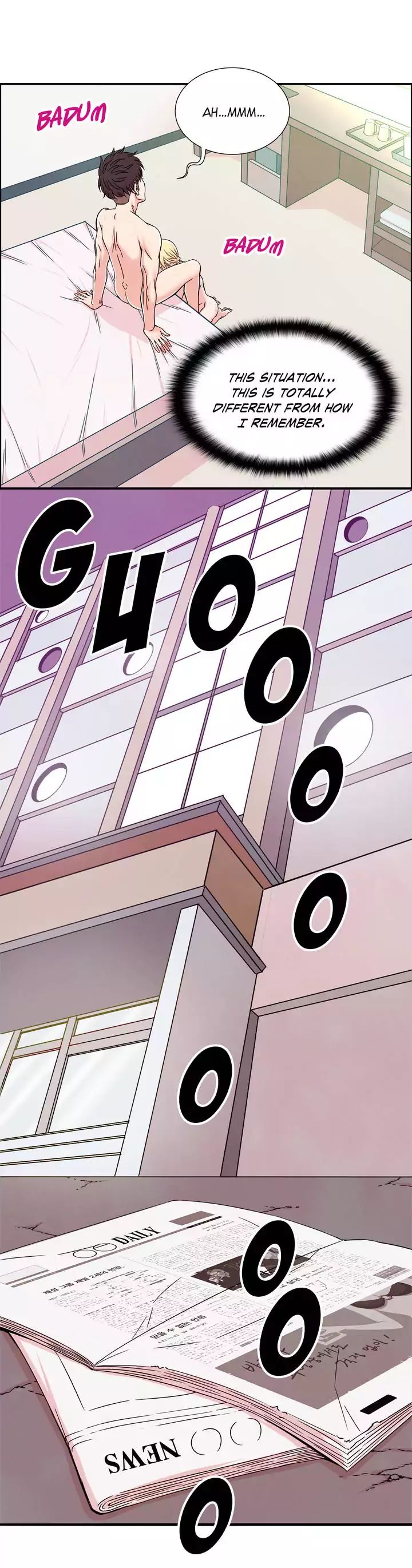 Sextealer [H. Roma] - Chapter 001 — Page 48