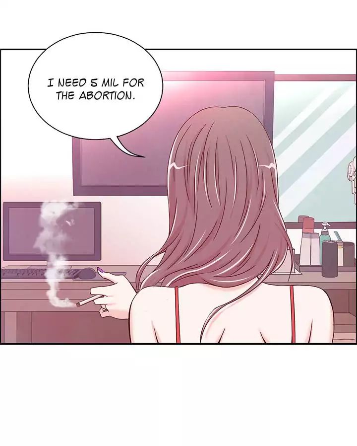 Sextealer [H. Roma] - Chapter 001 — Page 7