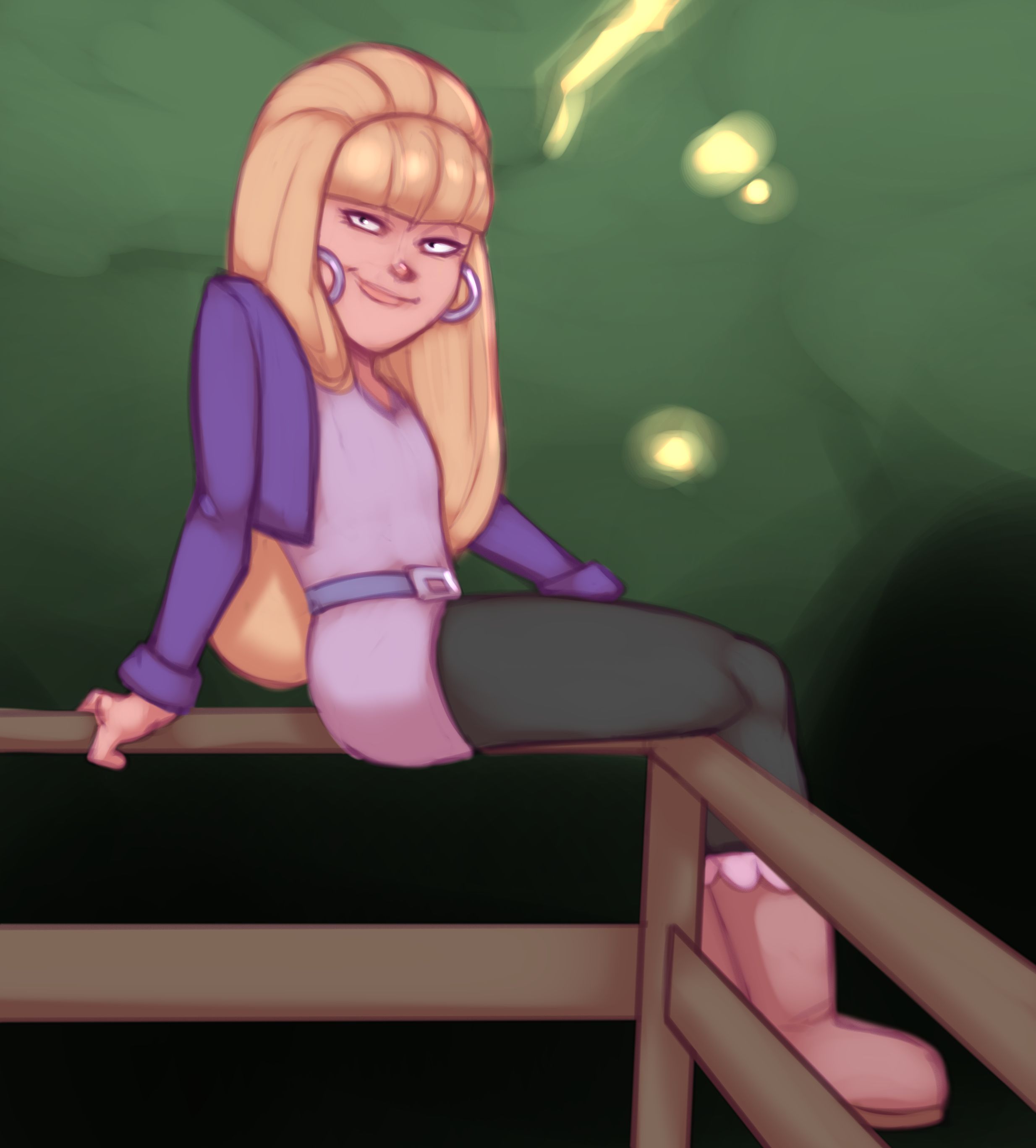 Artworks [MrPotatoParty] - Chapter 2016 — Page 16