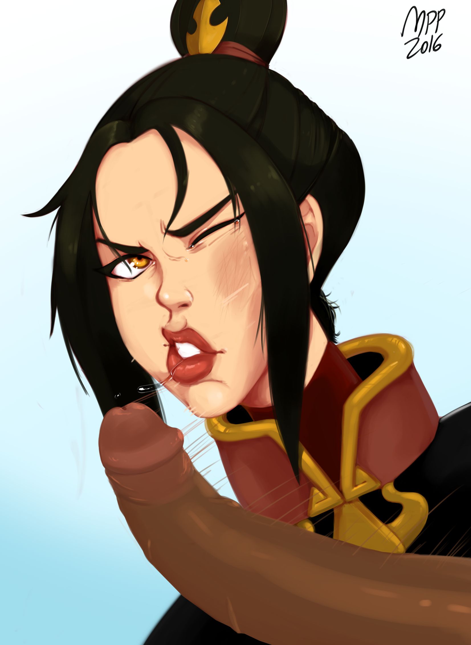 Artworks [MrPotatoParty] - Chapter — Page 88