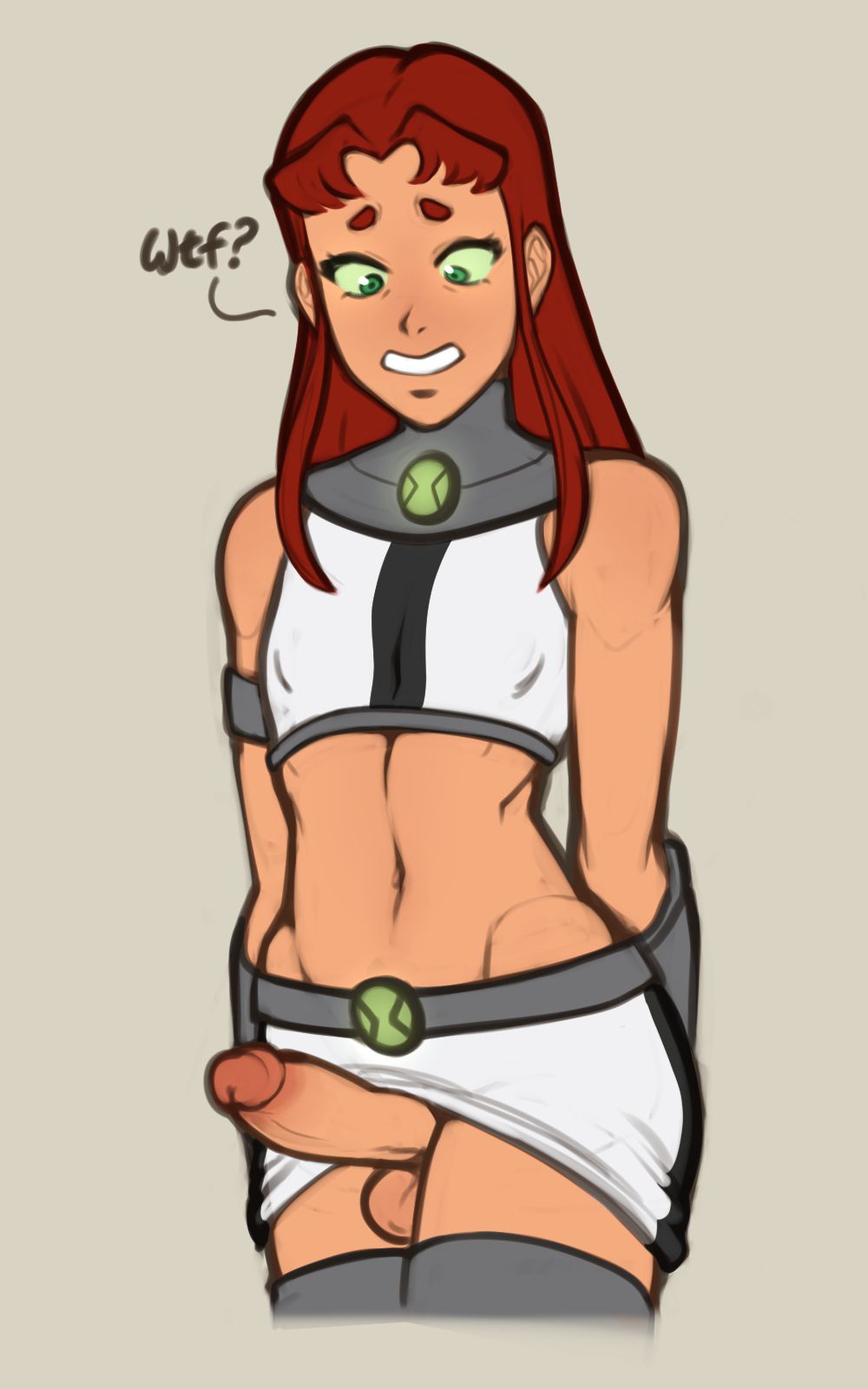 Artworks [MrPotatoParty] - Chapter — Page 41