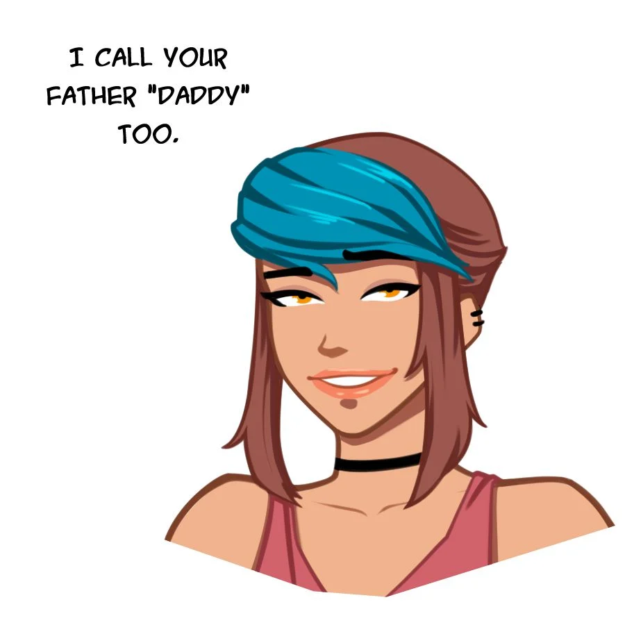 Artworks [MrPotatoParty] - Chapter 2020 — Page 9