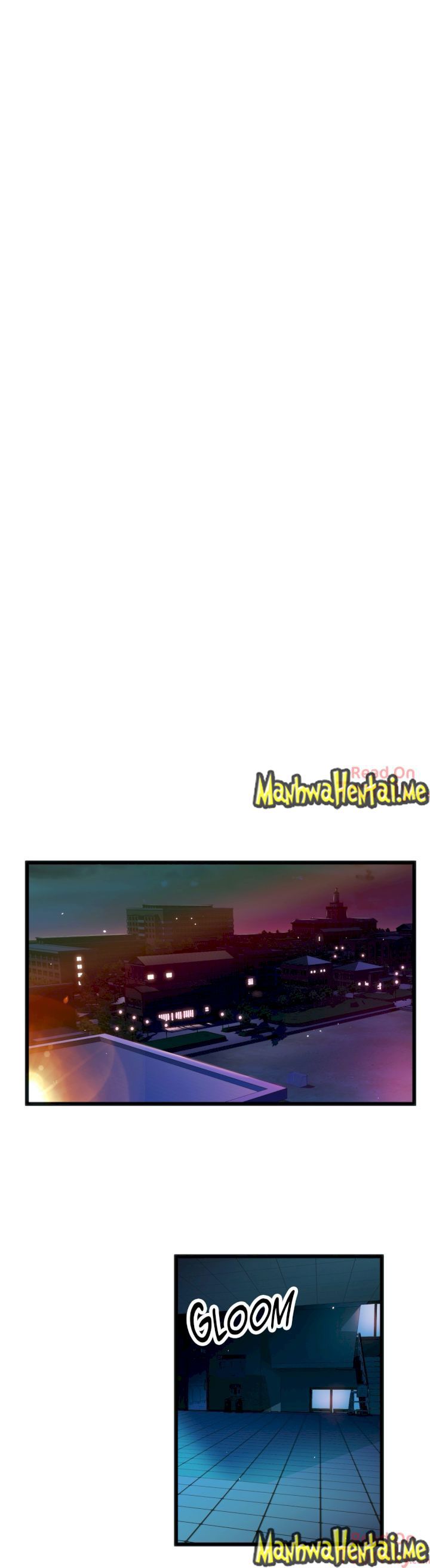 The Body Game [Daljakga] - Chapter 6 — Page 5